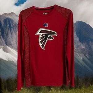 Atlanta Falcons Jersey NFL TX3 Cool Size Adult M